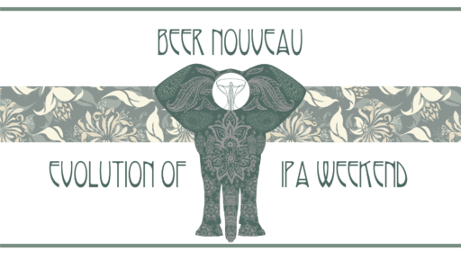 Evolution of IPA