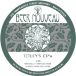 Tetleys EIPA