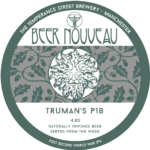 Trumans P1B