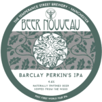 Barclay Perkins IPA