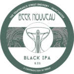 Black IPA